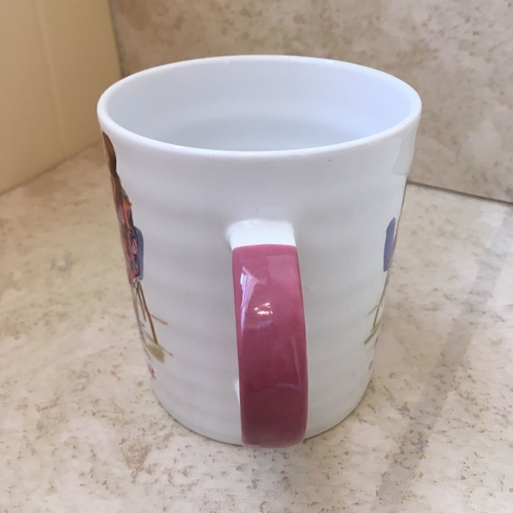 RONGRONG MUG - Picture 4 of 7